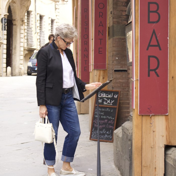 gelatos in siena