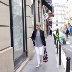the sunday brief | europe wardrobe recap