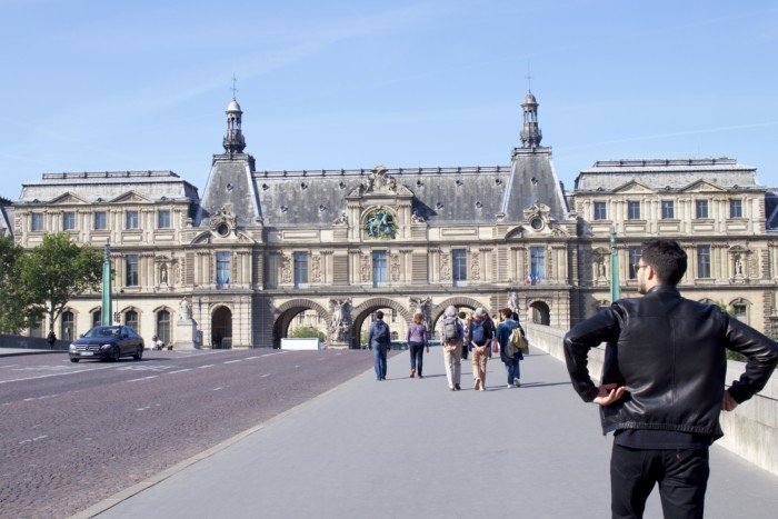 postcards from europe