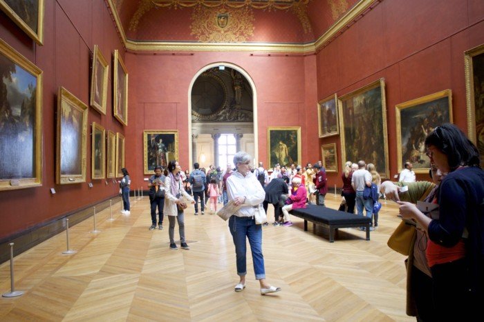 postcards from europe