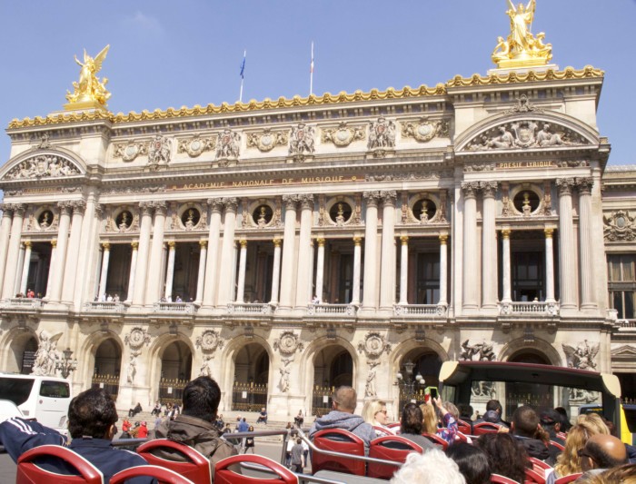 postcards from europe