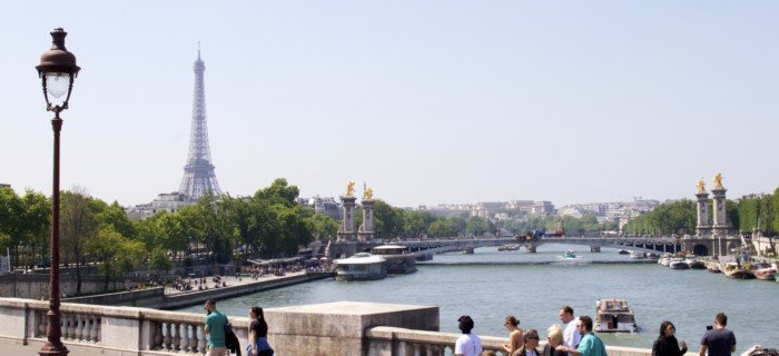 postcards from europe