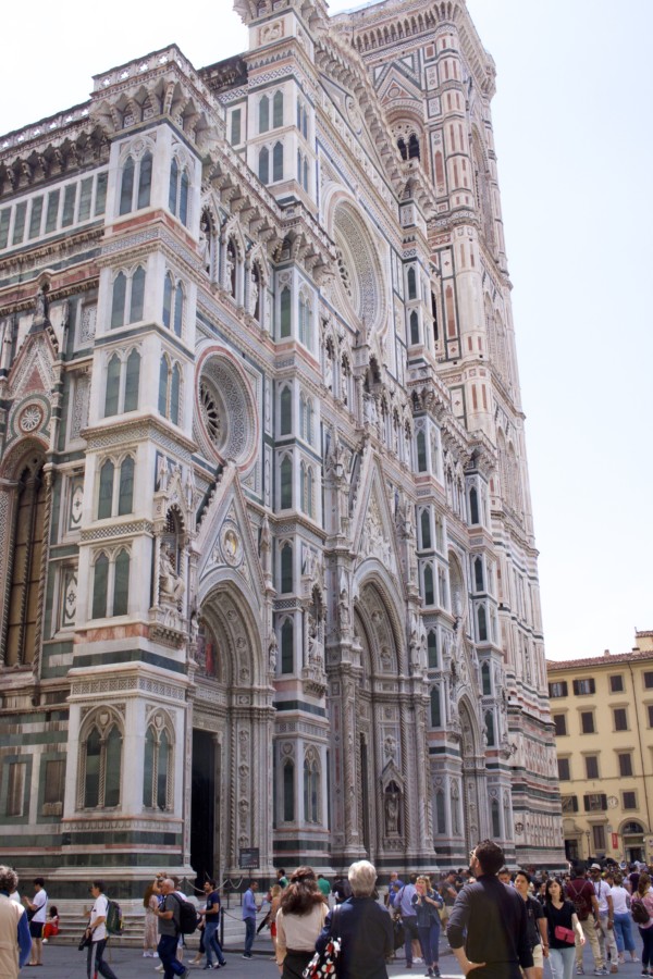 postcards from europe