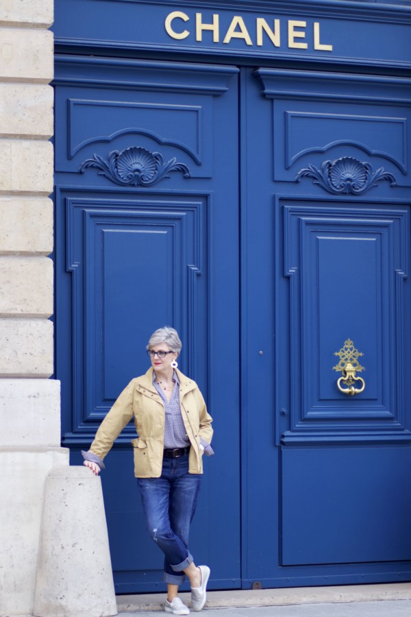 postcards from europe