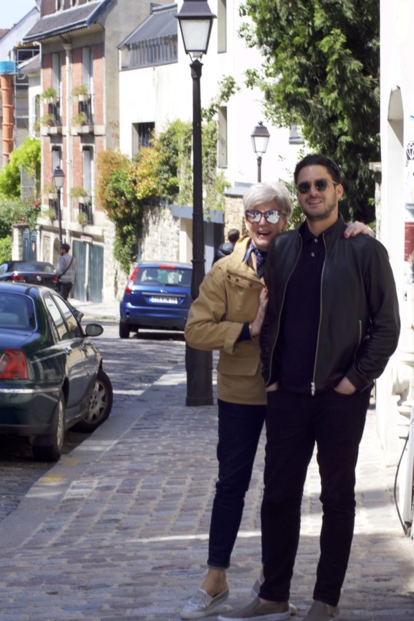 postcards from europe
