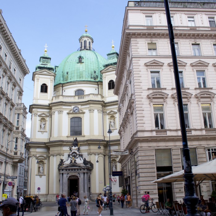 scenes of vienna