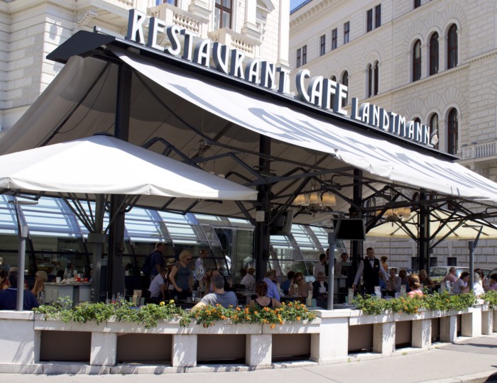 scenes of vienna