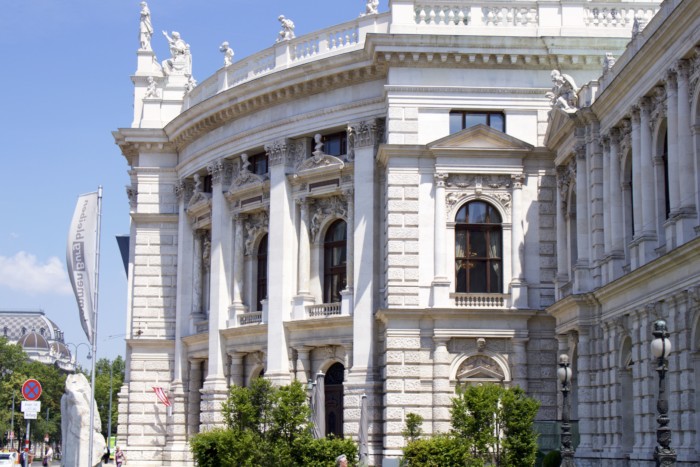 scenes of vienna