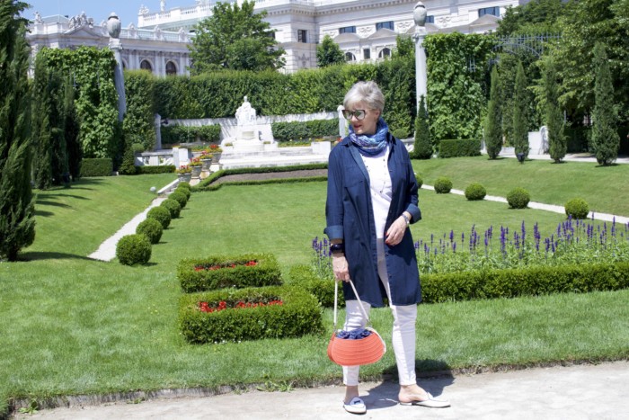 scenes of vienna