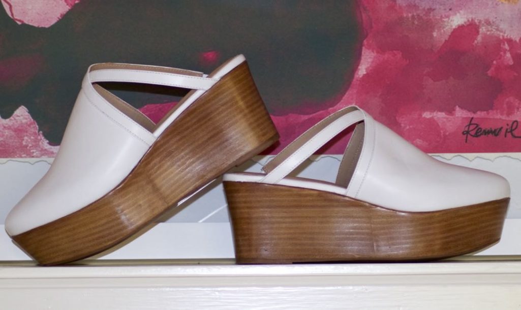 Adrian Allen Shoes