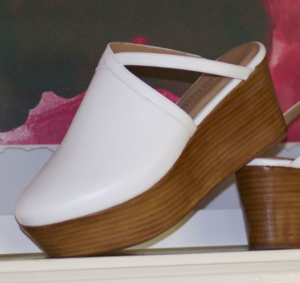 Adrian Allen Shoes