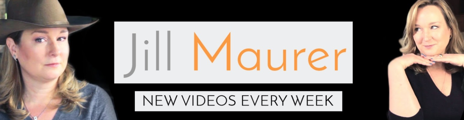 over | under Jill Mauer