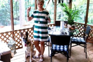 fridays with oscar | father’s day cookout