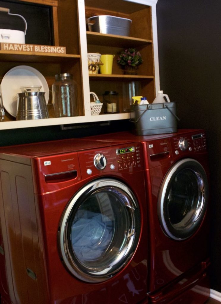 laundry room ideas