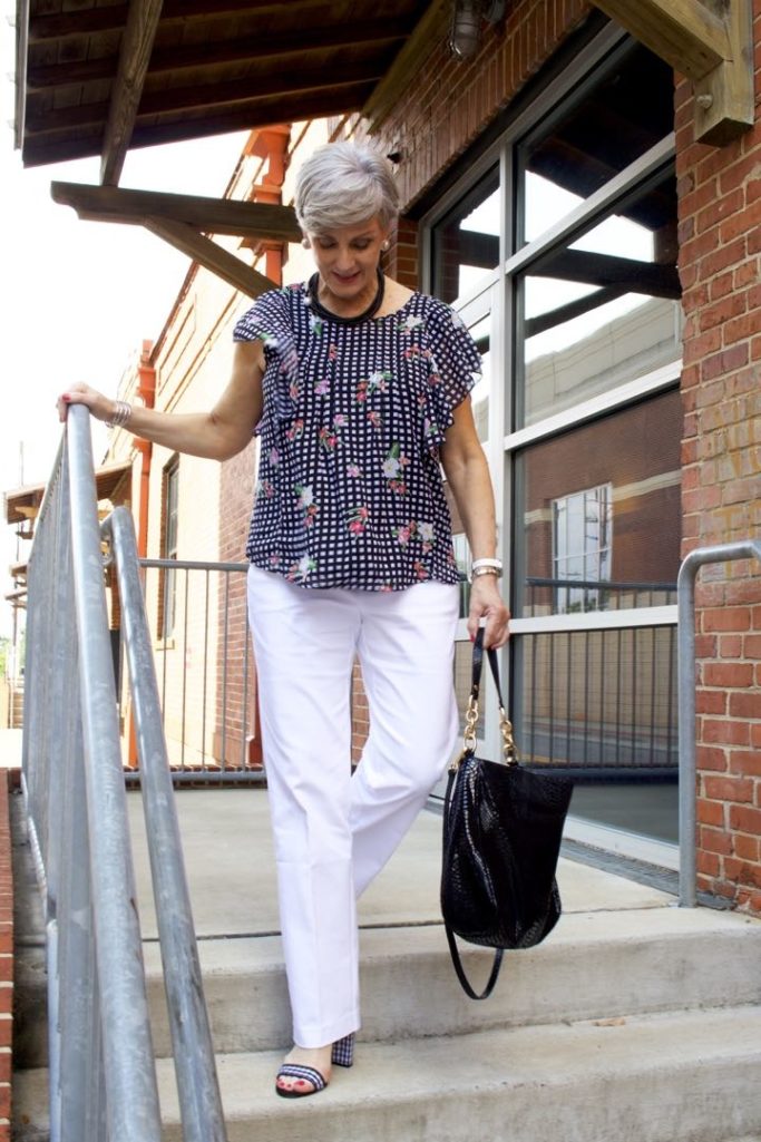 christopher & banks summer style