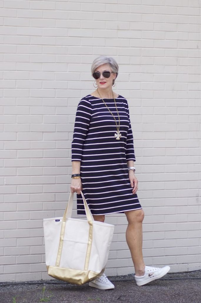 summer style land's end