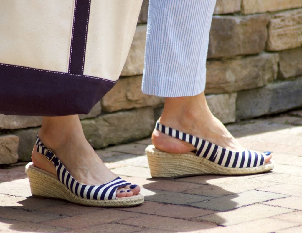 summer style land's end