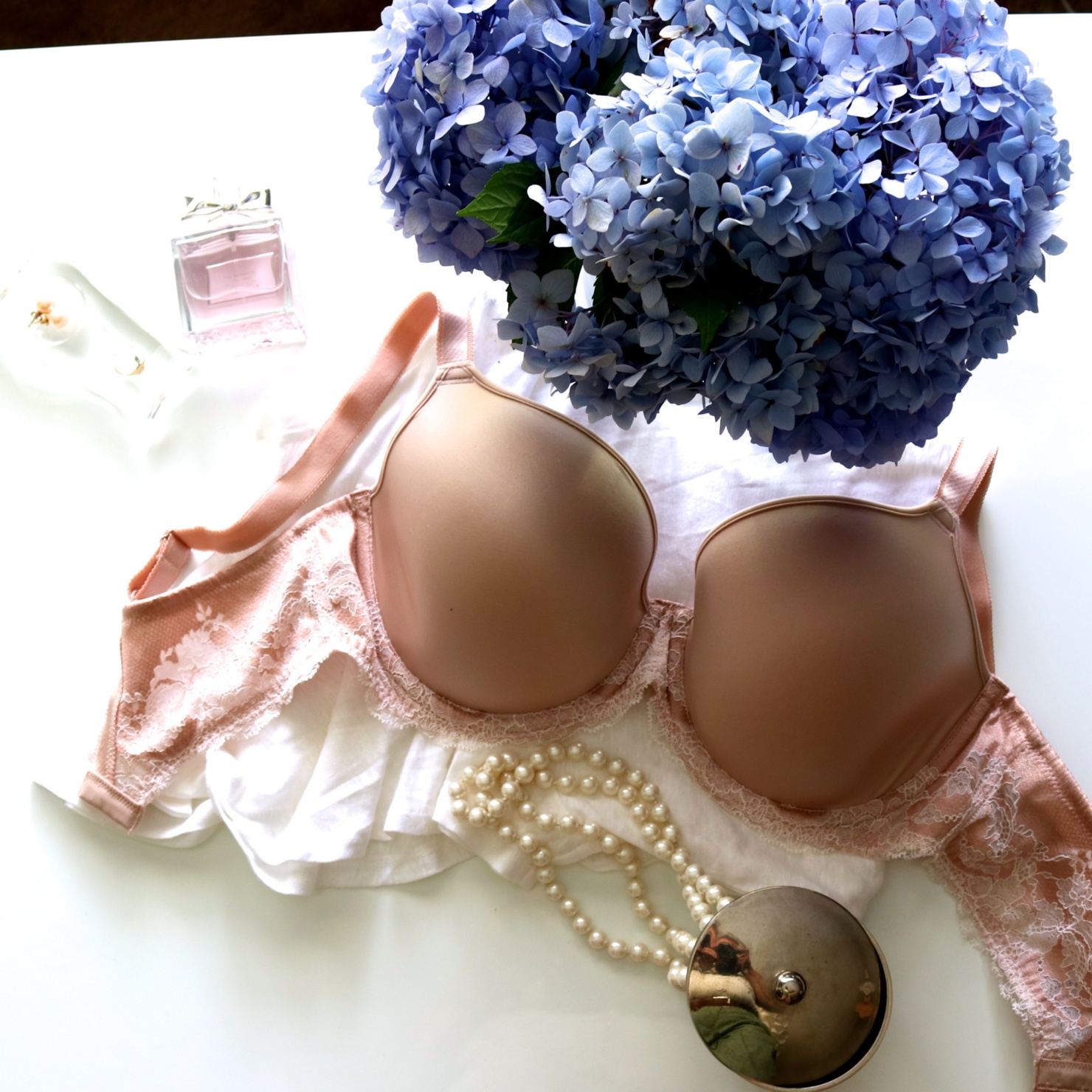 summer lingerie
