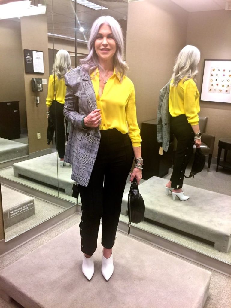 nordstroom dressing room diaries