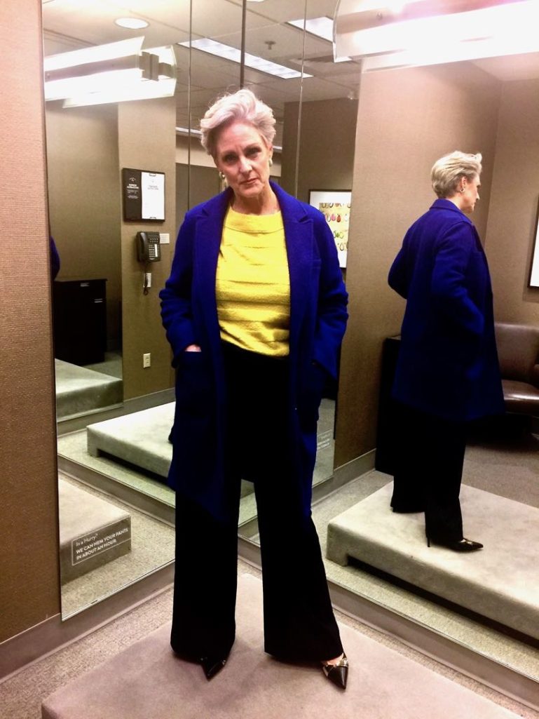 nordstroom dressing room diaries