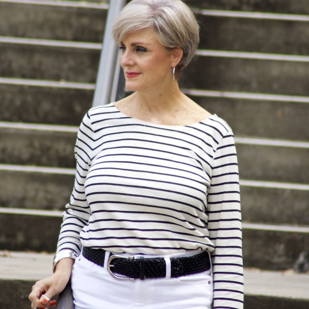 wardrobe classics