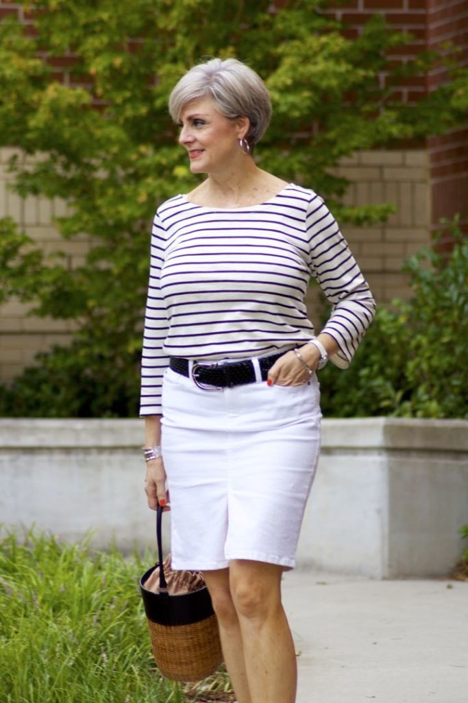 wardrobe classics