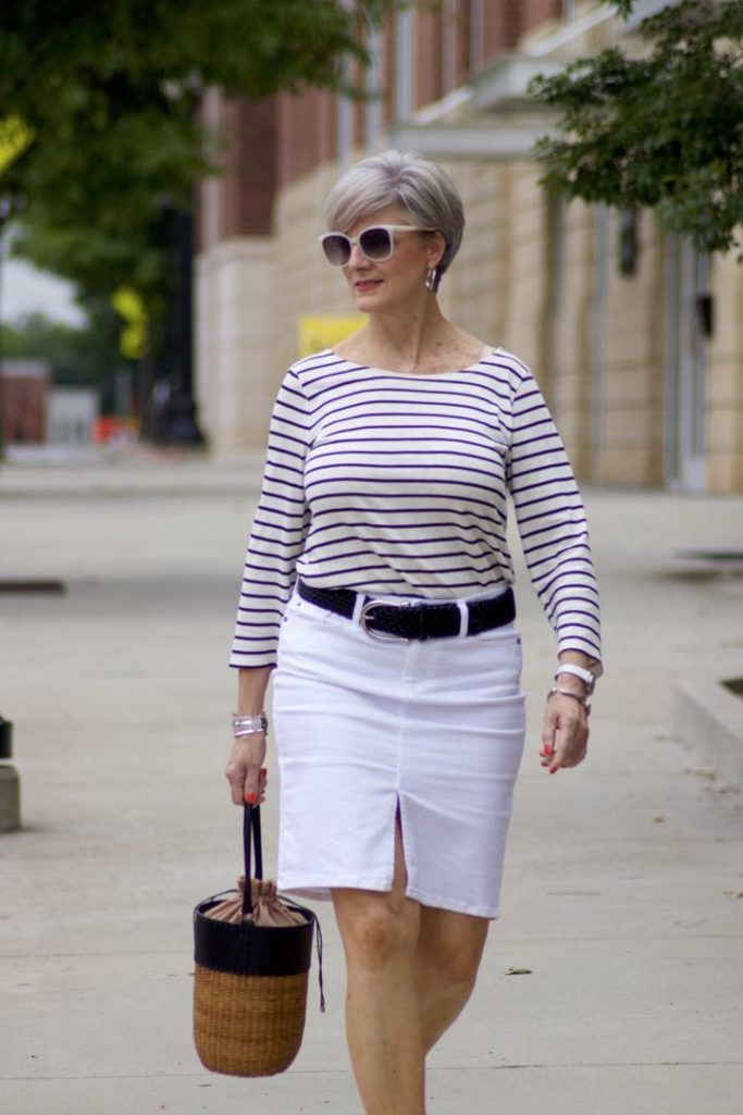 wardrobe classics