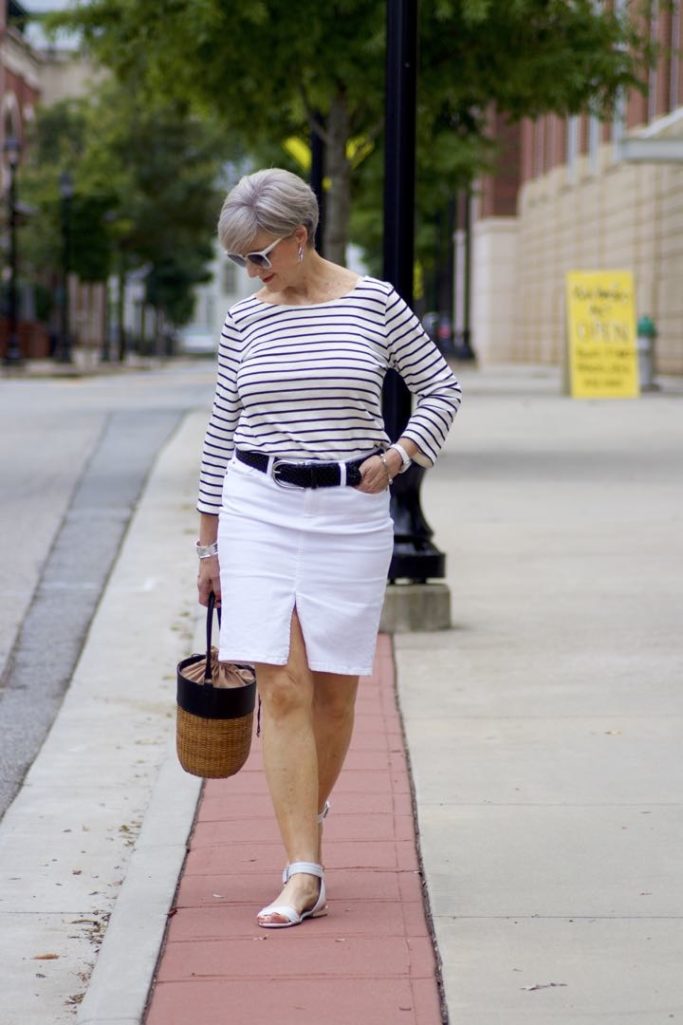 wardrobe classics
