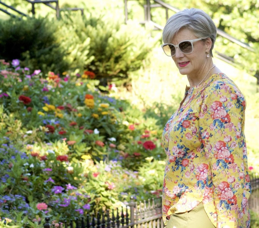 summer style on repeat