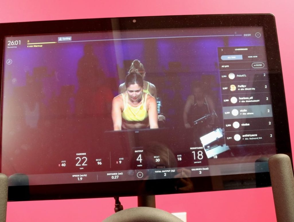 Faster Way to Fat Loss | Peloton