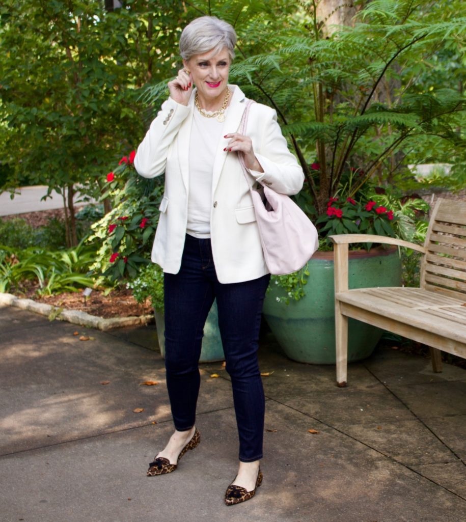 Ann Taylor
