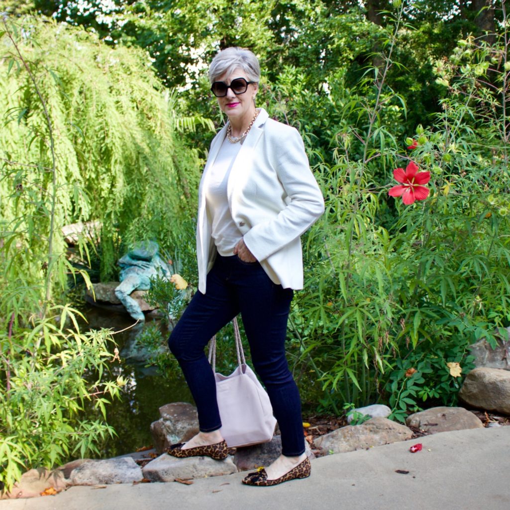 Ann Taylor