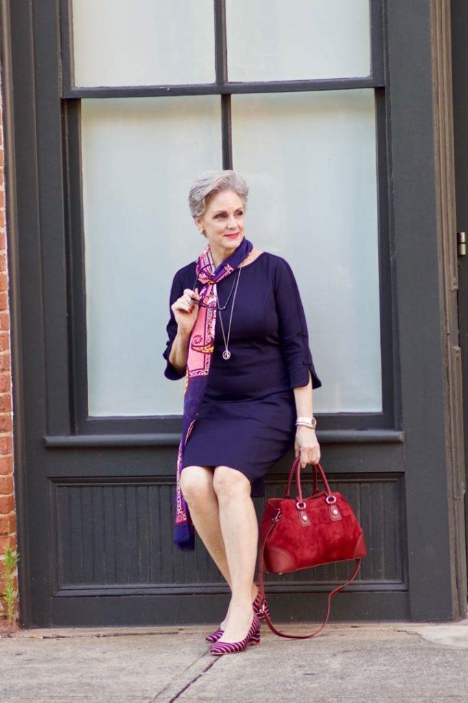 Talbots | Fall Classics | Style at a Certain Age