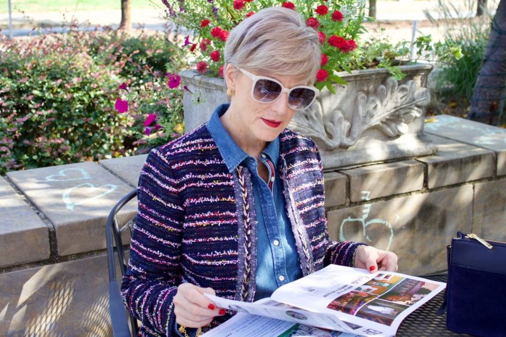 Talbots Fall Classics