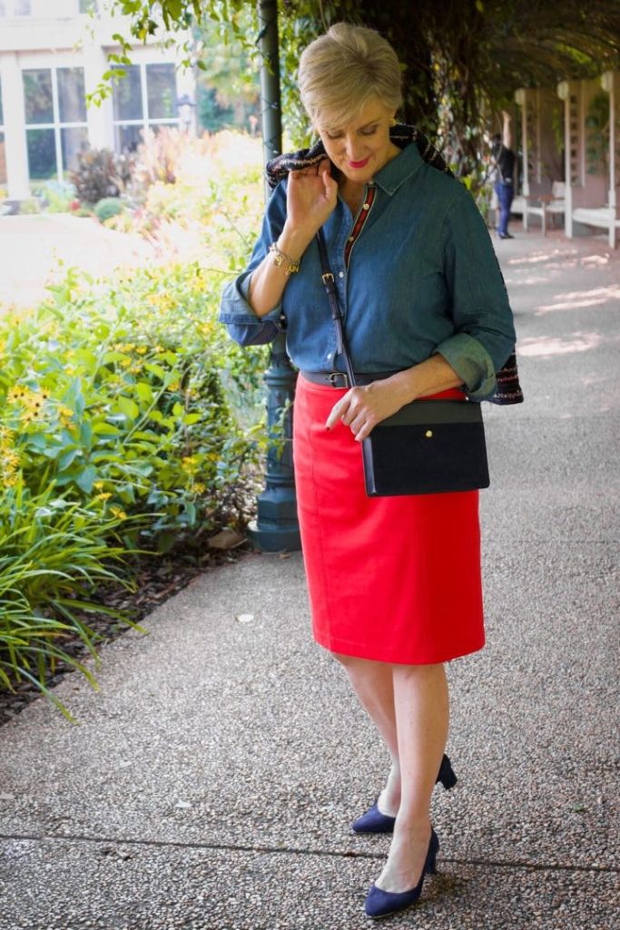 Talbots Fall Classics