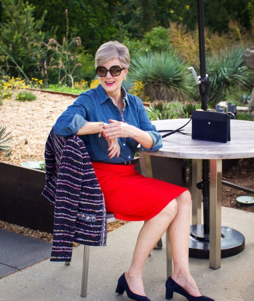 Talbots Fall Classics