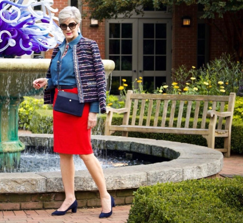Talbots Fall Classics