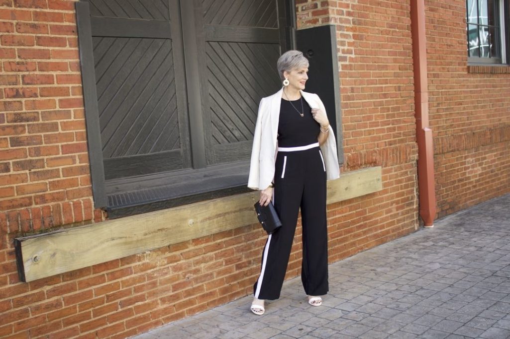 banana republic jumpsuit