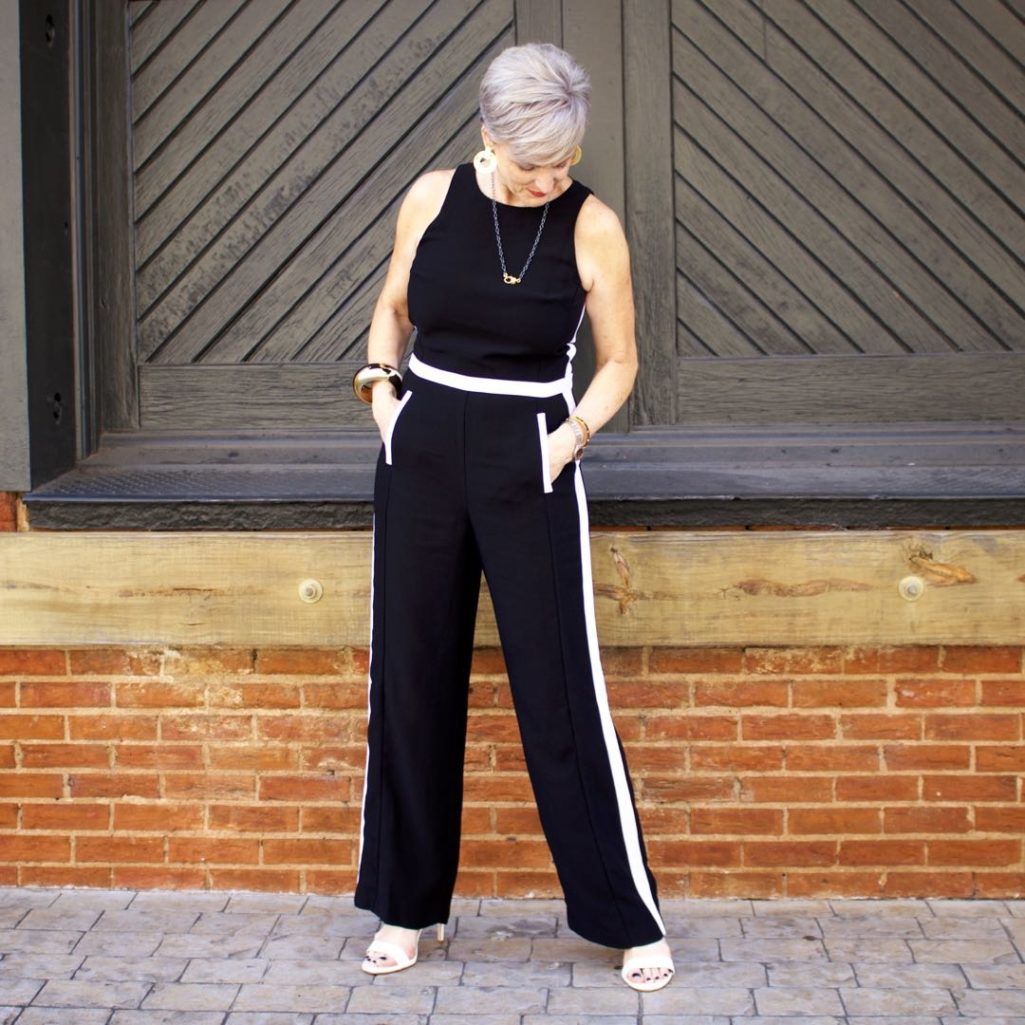banana republic jumpsuit