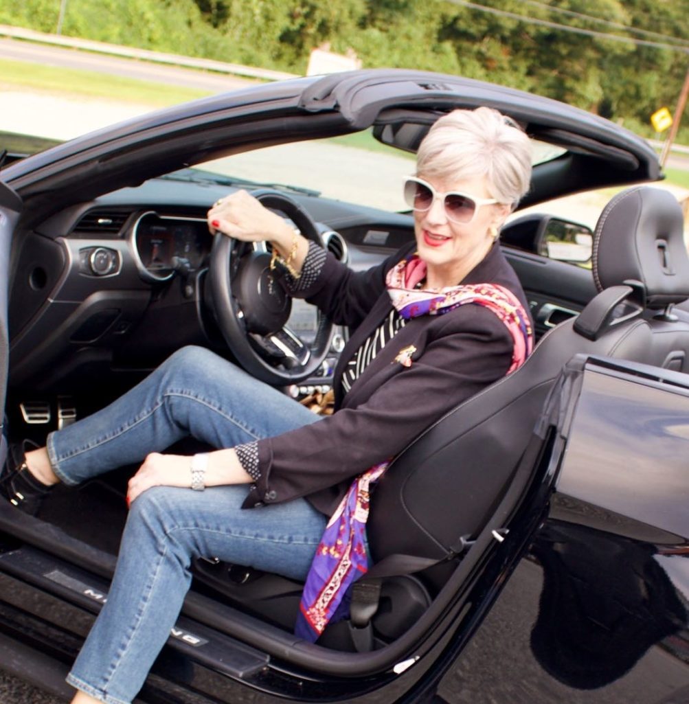 talbots fall classics | ponte blazer