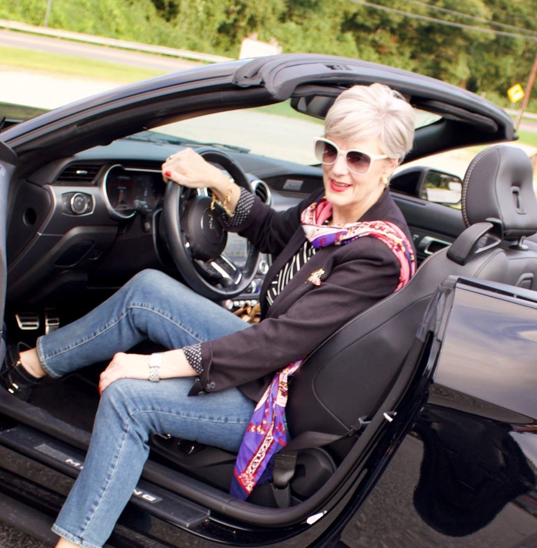talbots fall classics | ponte blazer