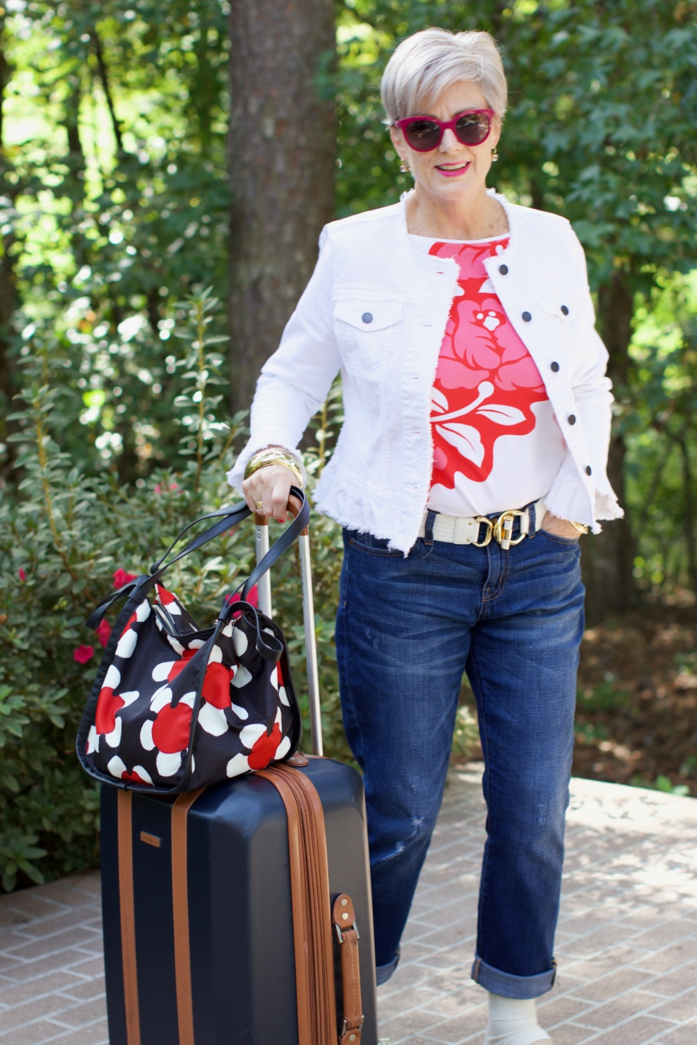 what to pack for florida