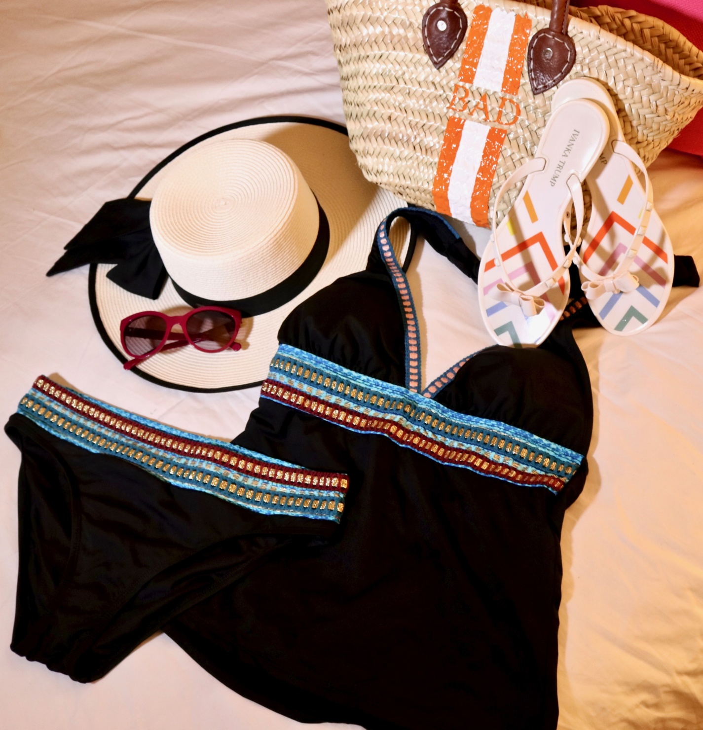 what to pack for florida
