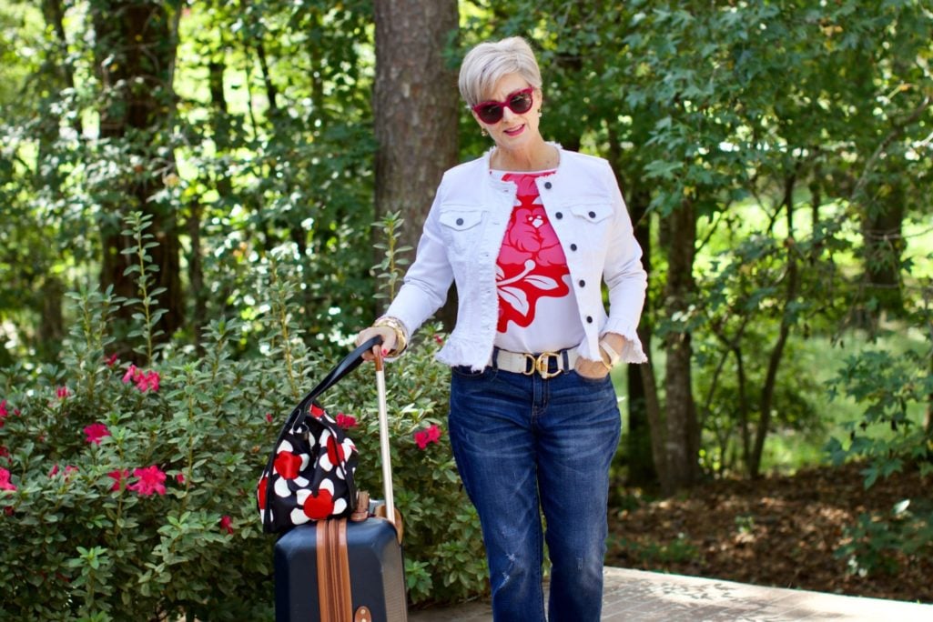 what to pack for florida