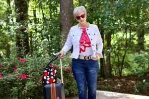 what to pack for florida