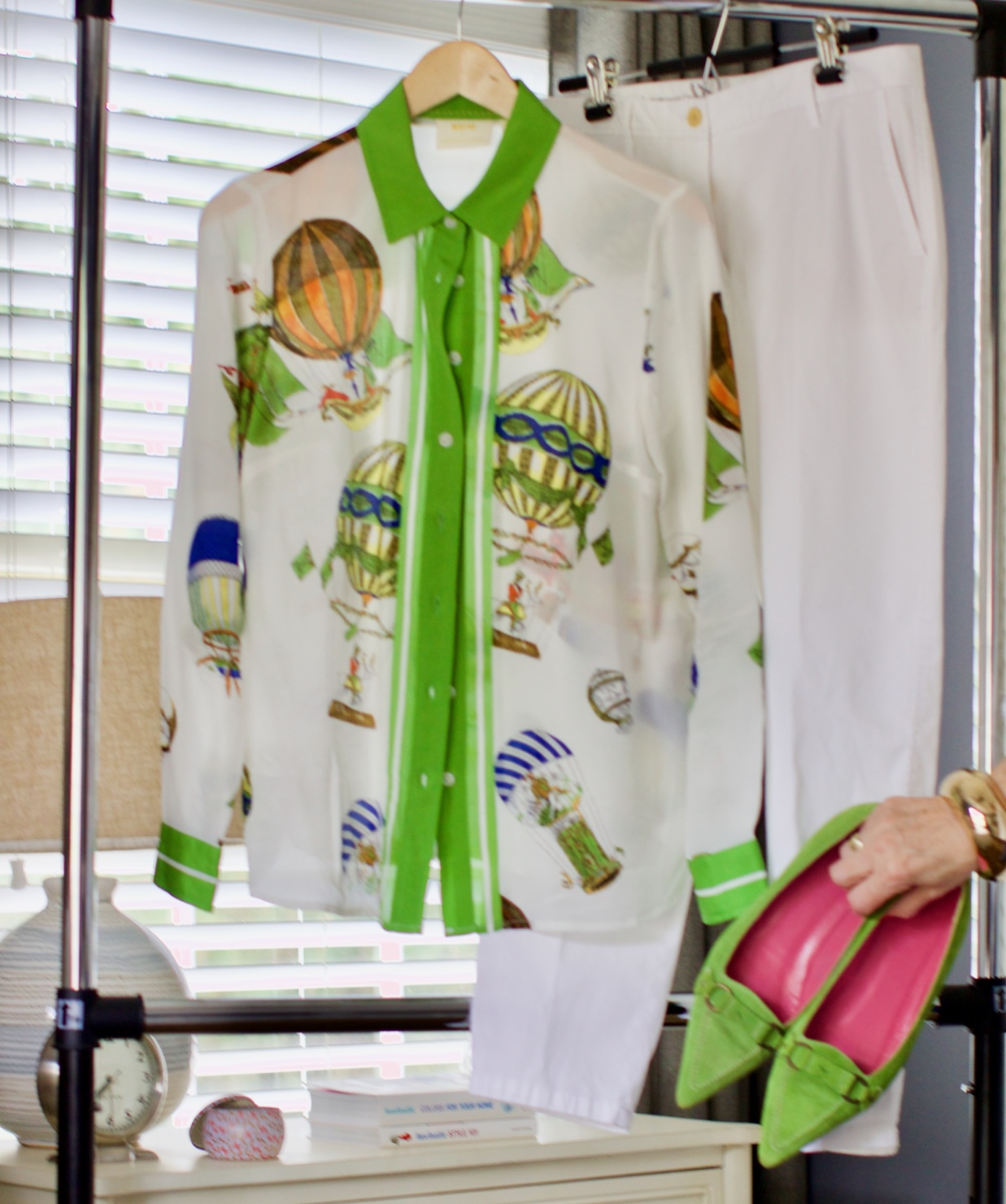 what to pack for florida