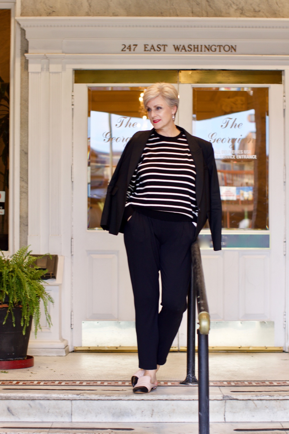 Marks & Spencer | athleisure