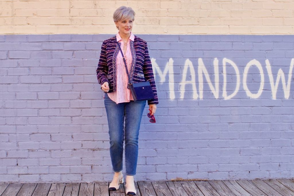 labor day edition | the need for tweed