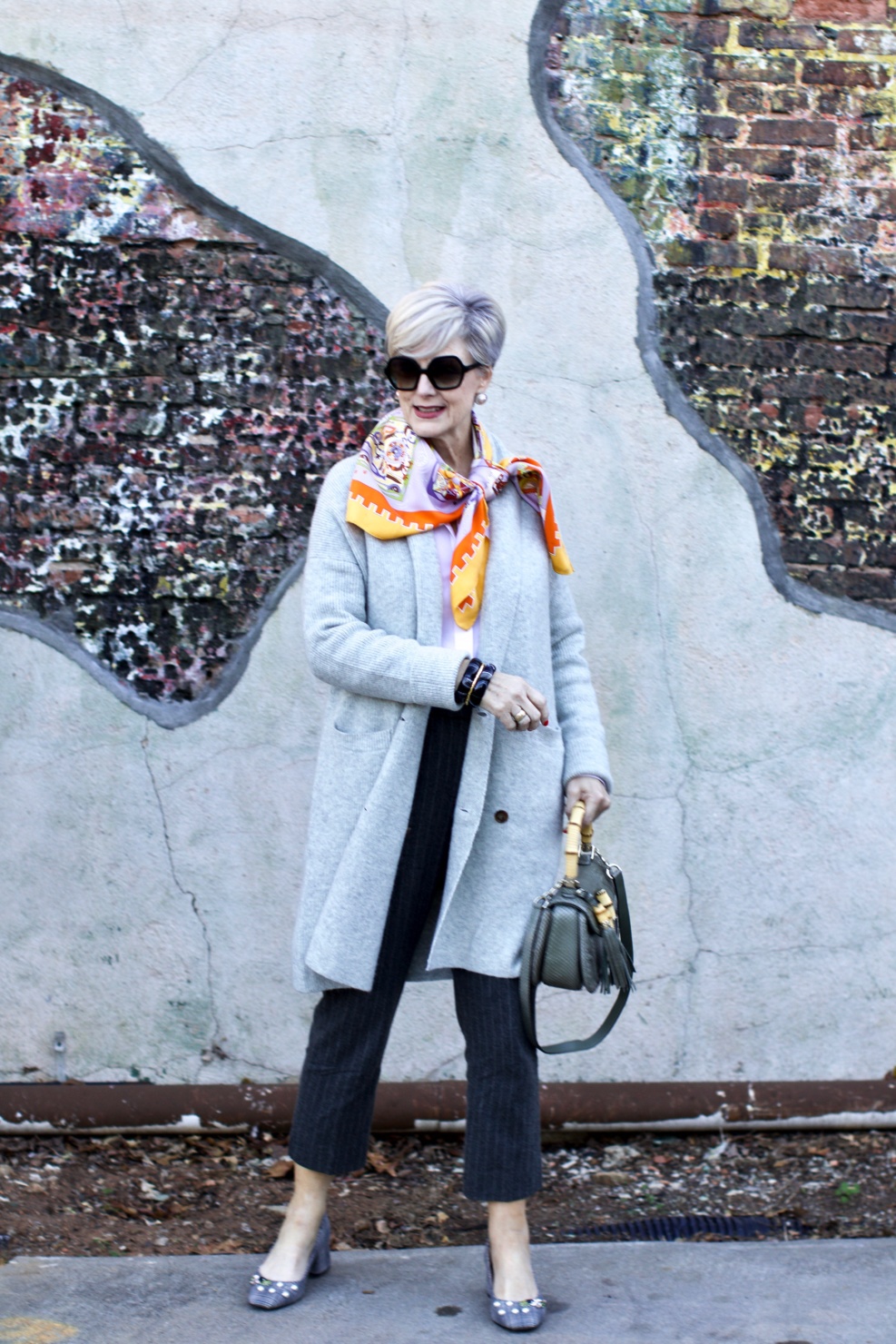 nine to five chic
