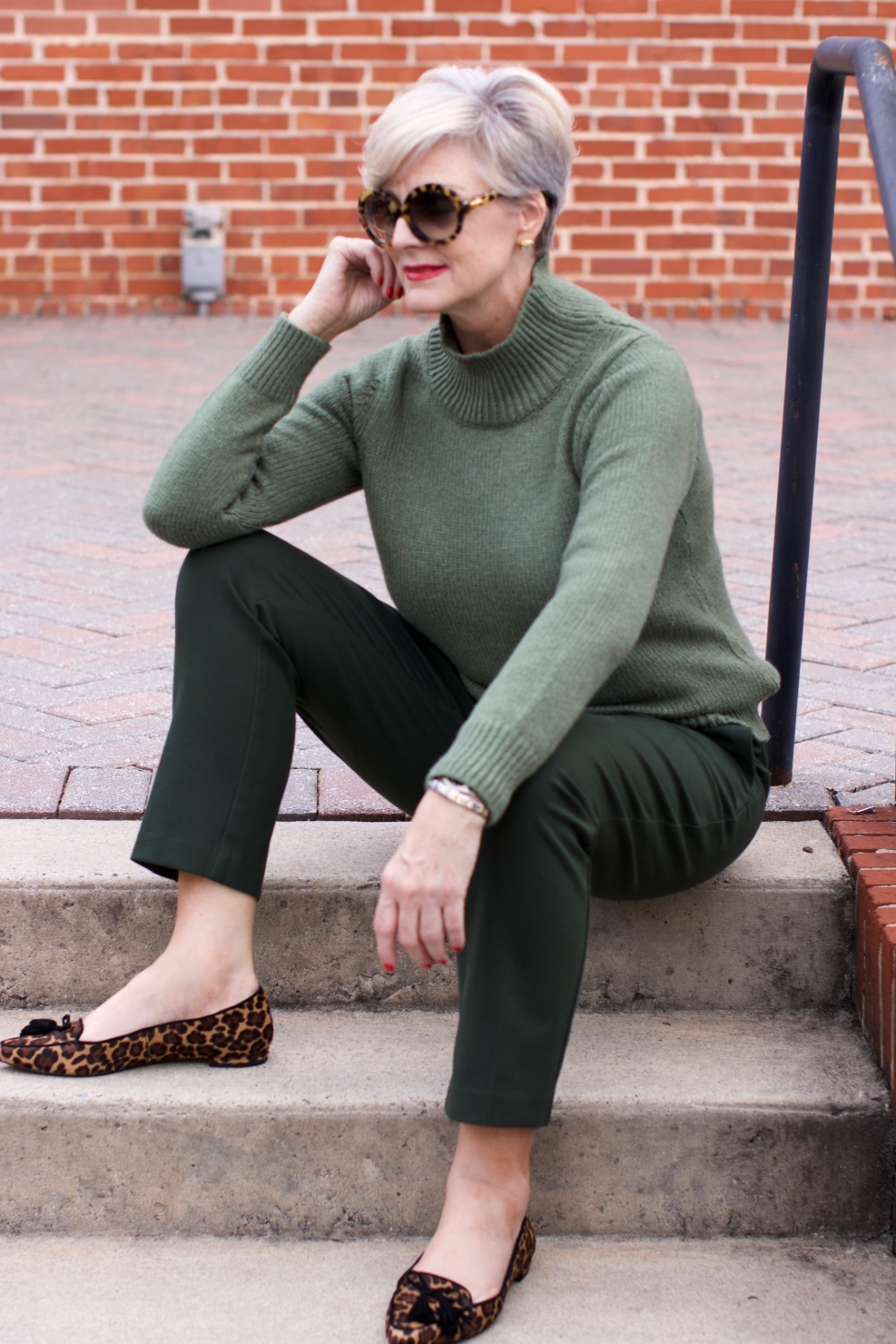 favorite fall layers